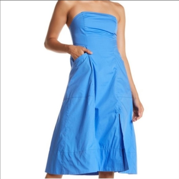 Free People “Sunshine of Love” Dress - Picture 4 of 4